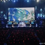 入野自由、声出し解禁ライブに歓喜「みんなの声がきけて、最高でした」＜オダイバ!!超次元音楽祭＞