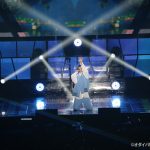 入野自由、声出し解禁ライブに歓喜「みんなの声がきけて、最高でした」＜オダイバ!!超次元音楽祭＞