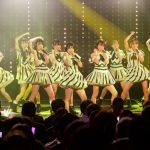 NMB48・9期研究生による新公演「世代交代前夜」は石田優美がプロデュース