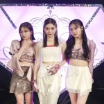 【ライブレポート】iScreamが東名阪ライブ完走！初の声出し解禁に愛を叫ぶ