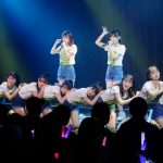 NMB48・9期研究生による新公演「世代交代前夜」は石田優美がプロデュース