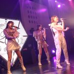【ライブレポート】iScreamが東名阪ライブ完走!初の声出し解禁に愛を叫ぶ