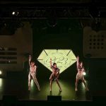 【ライブレポート】iScreamが東名阪ライブ完走！初の声出し解禁に愛を叫ぶ