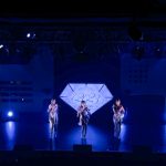 【ライブレポート】iScreamが東名阪ライブ完走!初の声出し解禁に愛を叫ぶ