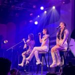 【ライブレポート】iScreamが東名阪ライブ完走！初の声出し解禁に愛を叫ぶ