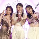 【ライブレポート】iScreamが東名阪ライブ完走！初の声出し解禁に愛を叫ぶ