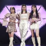 【ライブレポート】iScreamが東名阪ライブ完走!初の声出し解禁に愛を叫ぶ