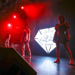 【ライブレポート】iScreamが東名阪ライブ完走！初の声出し解禁に愛を叫ぶ