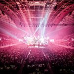 ITZY、ミニスカ衣装で初の単独日本公演を成功！秋にJAPAN 1st Albumリリースを緊急発表