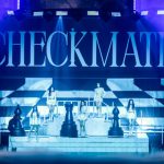 ITZY、ミニスカ衣装で初の単独日本公演を成功！秋にJAPAN 1st Albumリリースを緊急発表