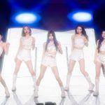 ITZY、ミニスカ衣装で初の単独日本公演を成功！秋にJAPAN 1st Albumリリースを緊急発表
