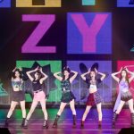 ITZY、ミニスカ衣装で初の単独日本公演を成功！秋にJAPAN 1st Albumリリースを緊急発表