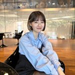 糸原美波、美脚チラリな大人可愛いコーデに反響ぞくぞく