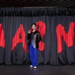 SEVENTEEN・JOSHUA「マルニ」ファッションショーでブラックコーデを披露＜MARNI FALL WINTER 2023 FASHION SHOW IN TOKYO＞