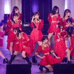 【ライブレポート】Juice＝Juice、「52OSAKA ～Girls Castle～」のトリを飾る！