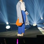 【写真特集】櫻坂46・小林由依、エレガントな爽やか春コーデを披露！＜TGC 和歌山 2023＞