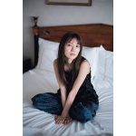 日向坂46・河田陽菜、艶やかで美しいNEW KAWADAワールド全開！＜blt graph.＞