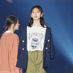 【写真特集】日向坂46・金村美玖、ジャケット羽織ったパンツスタイルでにっこり＜TGC 和歌山 2023＞