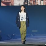 【写真特集】日向坂46・金村美玖、ジャケット羽織ったパンツスタイルでにっこり＜TGC 和歌山 2023＞