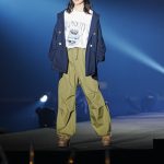 【写真特集】日向坂46・金村美玖、ジャケット羽織ったパンツスタイルでにっこり＜TGC 和歌山 2023＞