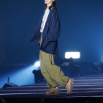 【写真特集】日向坂46・金村美玖、ジャケット羽織ったパンツスタイルでにっこり＜TGC 和歌山 2023＞