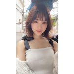 MyDearDarlin’・是枝優美（マイディア）からタイの思い出ショットが到着！「凄く盛り上がってくれて感動しました！」
