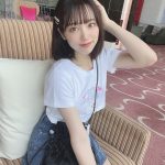 MyDearDarlin’・是枝優美（マイディア）からタイの思い出ショットが到着！「凄く盛り上がってくれて感動しました！」