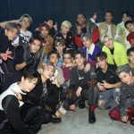 BALLISTIK BOYZ＆PSYCHIC FEVER、タイで初の単独ライブで武者修⾏の集大成を披露