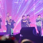 BALLISTIK BOYZ＆PSYCHIC FEVER、タイで初の単独ライブで武者修⾏の集大成を披露