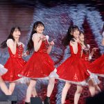 乃木坂46、「11thバスラ」Day2で5期生が胸熱な期別ステージを展開！＜11th YEAR BIRTHDAY LIVE＞