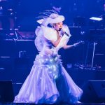 【ライブレポート】MISIA、デビュー曲から最新曲までヒット曲満載のライブで25周年の軌跡を辿る