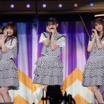 乃木坂46、「11thバスラ」Day2で5期生が胸熱な期別ステージを展開！＜11th YEAR BIRTHDAY LIVE＞