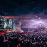 【ライブレポート】MISIA、デビュー曲から最新曲までヒット曲満載のライブで25周年の軌跡を辿る