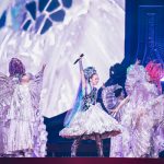 【ライブレポート】MISIA、デビュー曲から最新曲までヒット曲満載のライブで25周年の軌跡を辿る