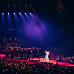 【ライブレポート】MISIA、デビュー曲から最新曲までヒット曲満載のライブで25周年の軌跡を辿る