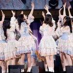 乃木坂46、「11thバスラ」Day2で5期生が胸熱な期別ステージを展開！＜11th YEAR BIRTHDAY LIVE＞