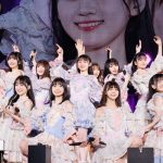 乃木坂46、「11thバスラ」Day2で5期生が胸熱な期別ステージを展開！＜11th YEAR BIRTHDAY LIVE＞