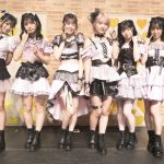 MyDearDarlin’（マイディア）、いきなり新衣装で4thワンマンライブをスタート！意気込みコメントも到着
