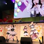 MyDearDarlin’（マイディア）、新曲『君色ダイアリー』初披露＆野外初ワンマン開催を発表！