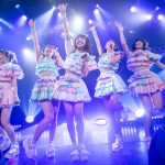 【ライブレポート】マジカル・パンチライン、結成7周年記念ライブで新曲披露！4月から定期公演も開催へ