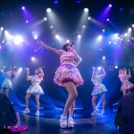 【ライブレポート】マジカル・パンチライン、結成7周年記念ライブで新曲披露！4月から定期公演も開催へ