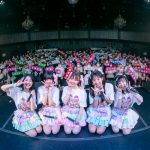 【ライブレポート】マジカル・パンチライン、結成7周年記念ライブで新曲披露！4月から定期公演も開催へ