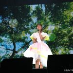 三森すずこ「夢をみているような気持ち」、大歓声の会場に感動＜オダイバ!!超次元音楽祭＞