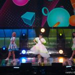 三森すずこ「夢をみているような気持ち」、大歓声の会場に感動＜オダイバ!!超次元音楽祭＞