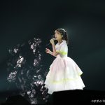 三森すずこ「夢をみているような気持ち」、大歓声の会場に感動＜オダイバ!!超次元音楽祭＞