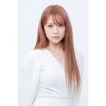 村重杏奈がゲストモデルで出演決定＜TGC 和歌山 2023＞