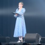 村重杏奈、「たかねこフェス」総合MCとして盛り上げ！＜たかねこフェス〜バレンタインパーティー2023〜＞