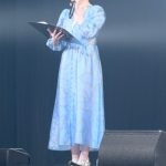 村重杏奈、「たかねこフェス」総合MCとして盛り上げ！＜たかねこフェス〜バレンタインパーティー2023〜＞