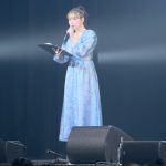 村重杏奈、「たかねこフェス」総合MCとして盛り上げ！＜たかねこフェス〜バレンタインパーティー2023〜＞