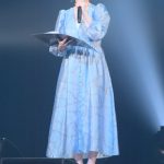 村重杏奈、「たかねこフェス」総合MCとして盛り上げ！＜たかねこフェス〜バレンタインパーティー2023〜＞